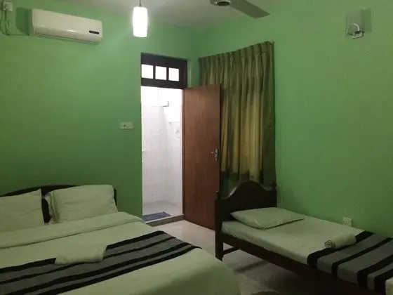 Luxury Apart Daire, 4 Yatak Odası