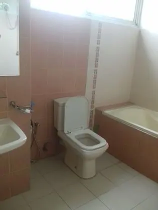 Luxury Apart Daire, 4 Yatak Odası