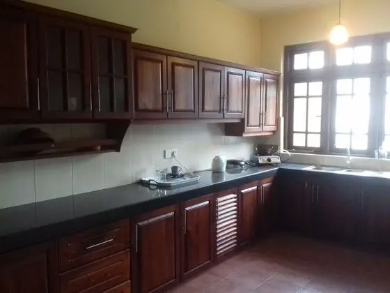 Luxury Apart Daire, 4 Yatak Odası