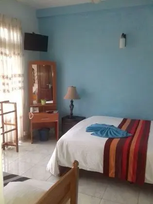 Luxury Üç Kişilik Oda, Dağ Manzaralı