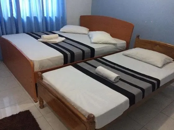 Luxury Üç Kişilik Oda, Dağ Manzaralı