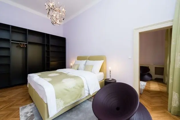 3 bedroom apartment
