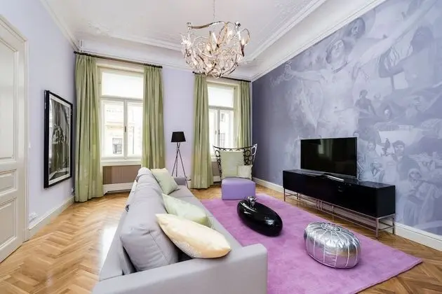 3 bedroom apartment