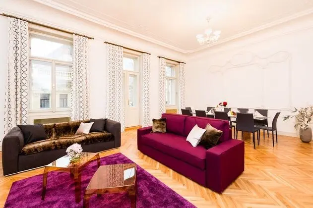 3 bedroom apartment