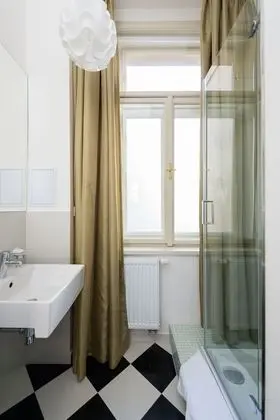 4 bedroom apartment
