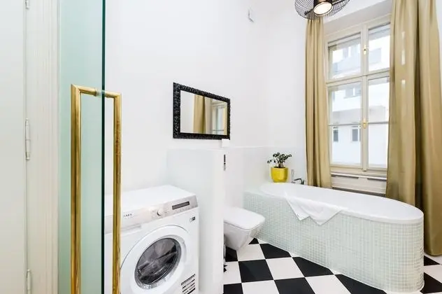 4 bedroom apartment