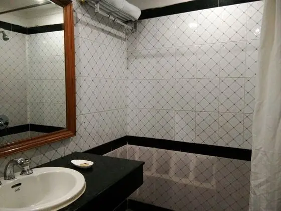 Executive Tek Büyük Yataklı Oda, Sigara İçilmez