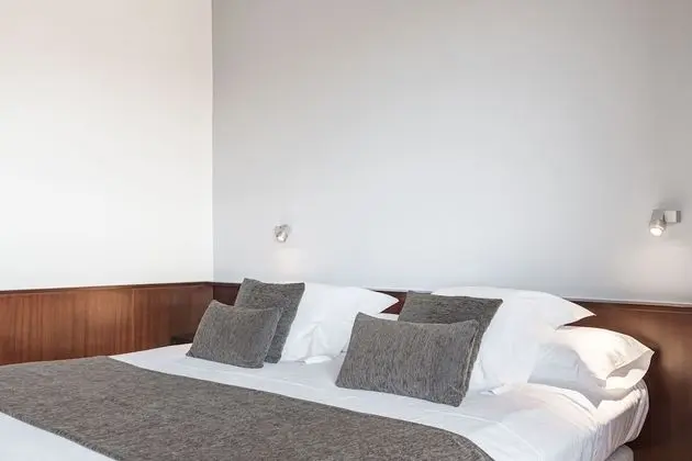 Superior Tek Büyük veya İki Ayrı Yataklı Oda (Empordá View)