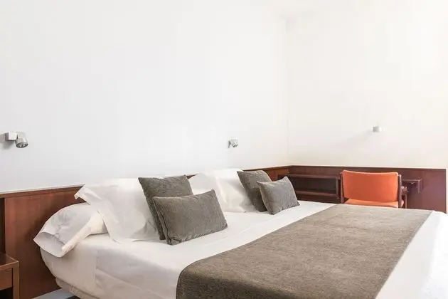 Superior Tek Büyük veya İki Ayrı Yataklı Oda (Empordá View)