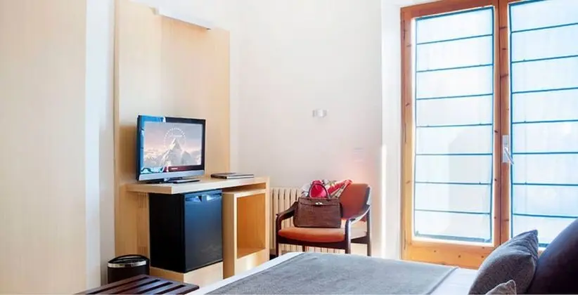 Superior Tek Büyük veya İki Ayrı Yataklı Oda (Empordá View)