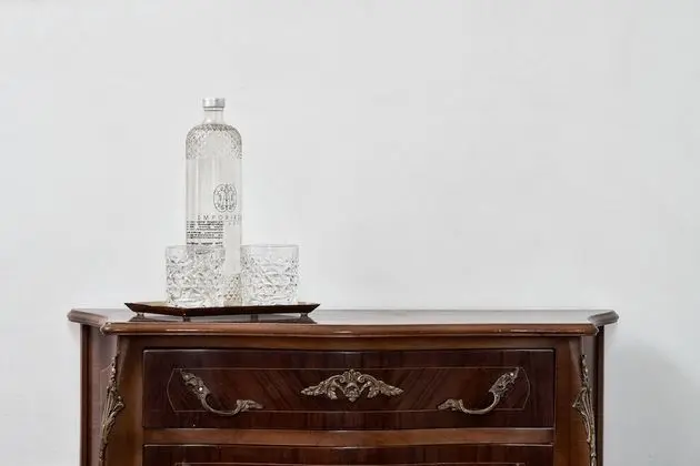 Superior Tek Büyük Yataklı Oda, Balkon (Acropolis View)