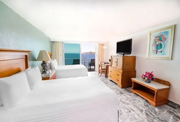Superior Double with ocean view