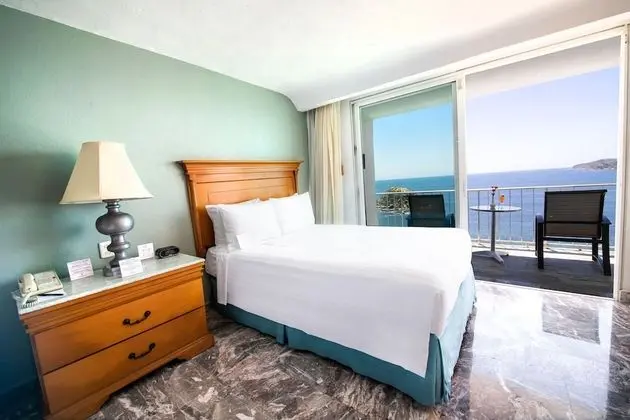 Superior Double with ocean view