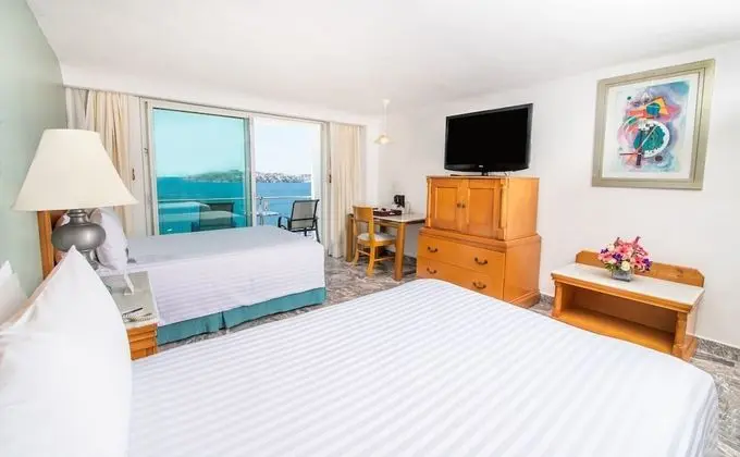 Superior Double with ocean view