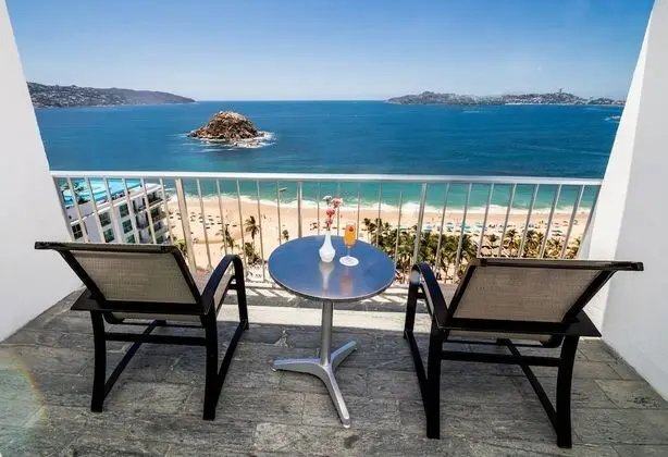 Superior Double with ocean view