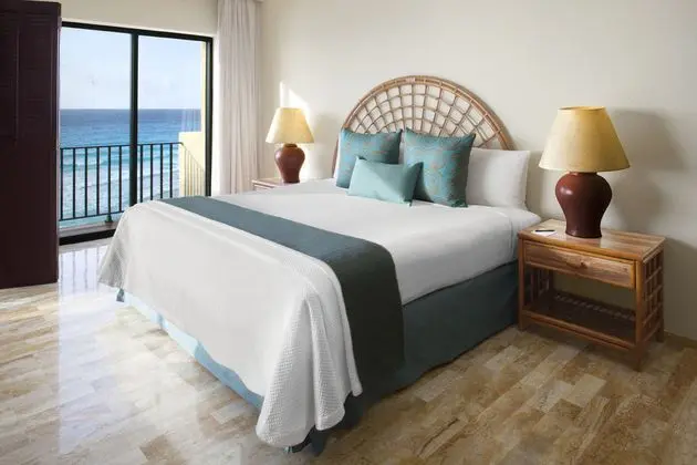 Suit Ocean View One Bedroom