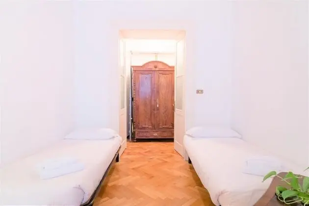Apart Daire, 3 Yatak Odası