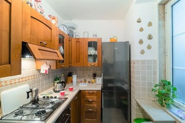 Apart Daire, 3 Yatak Odası