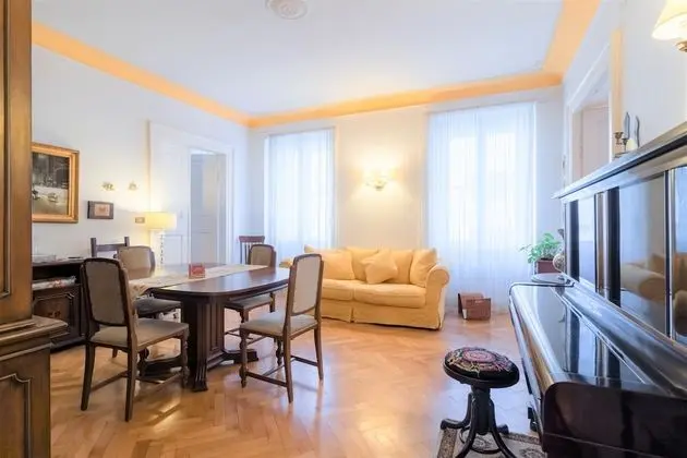 Apart Daire, 3 Yatak Odası
