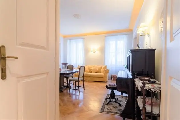 Apart Daire, 3 Yatak Odası