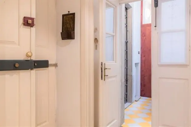 Apart Daire, 3 Yatak Odası