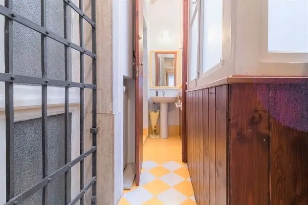 Apart Daire, 3 Yatak Odası
