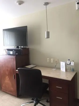 Standart (Standard Room Double Beds)