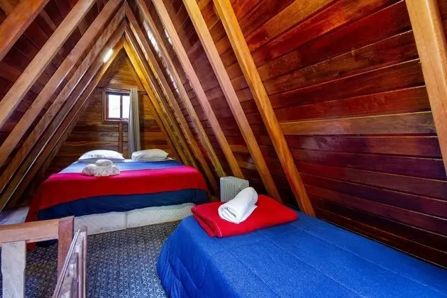 Premium Kulübe, Bahçe Manzaralı, Bahçeli