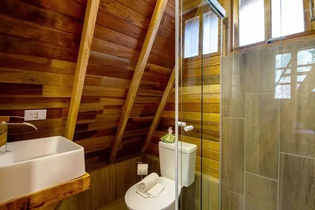 Premium Kulübe, Bahçe Manzaralı, Bahçeli