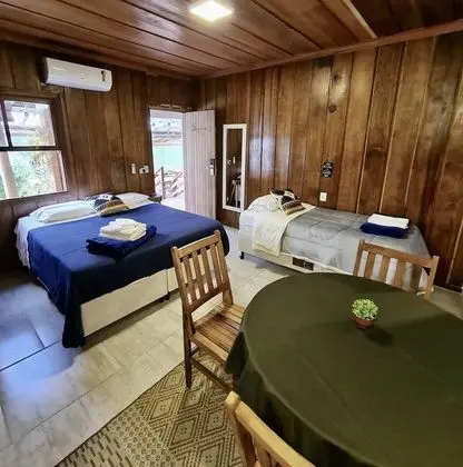 Premium Stüdyo, Bahçe Manzaralı, Bahçeli