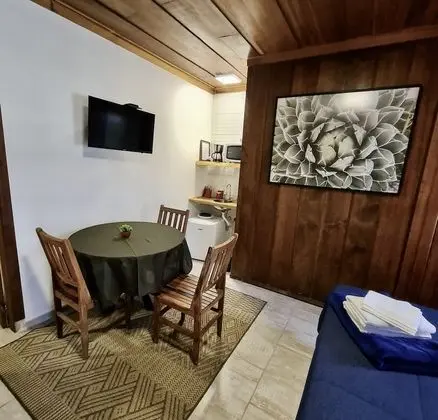 Premium Stüdyo, Bahçe Manzaralı, Bahçeli