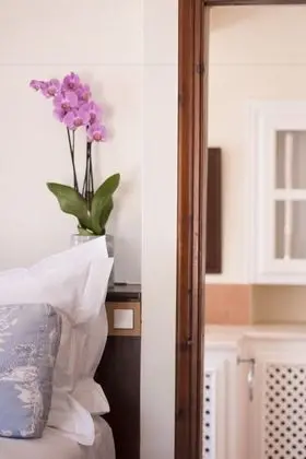 Tek Büyük Yataklı Oda (Jasmine)