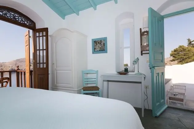 Tek Büyük Yataklı Oda (Jasmine)