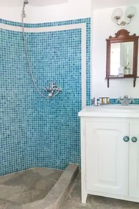 Tek Büyük Yataklı Oda (Jasmine)