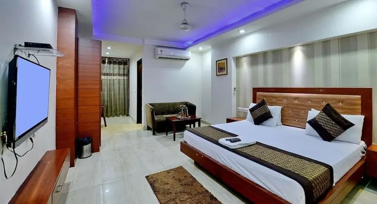 Classic Oda, Sigara İçilmez