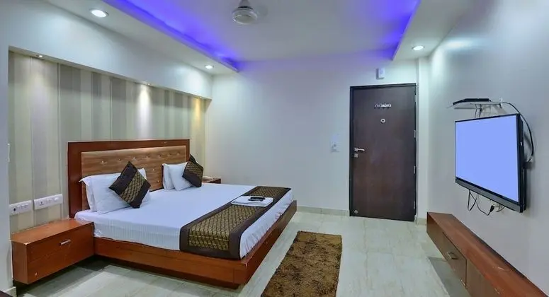 Classic Oda, Sigara İçilmez