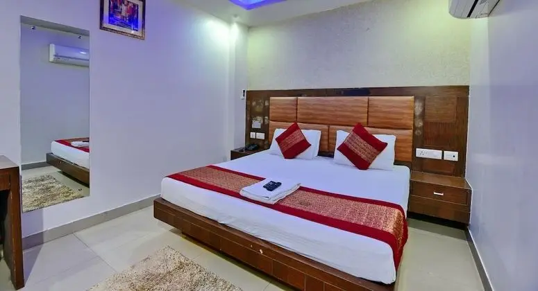 Classic Oda, Sigara İçilmez