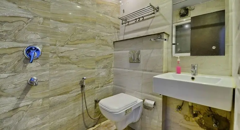 Classic Oda, Sigara İçilmez