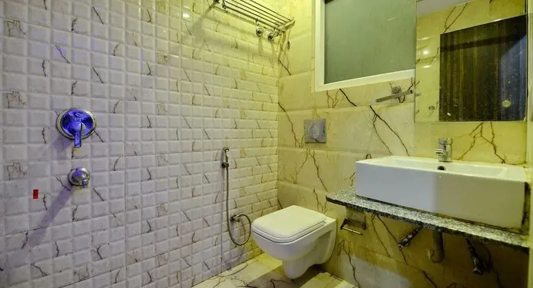 Classic Oda, Sigara İçilmez