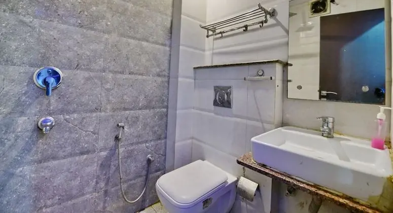 Classic Oda, Sigara İçilmez