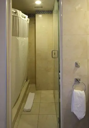 Junior Süit, 1 En Büyük (King) Boy Yatak (Interior)