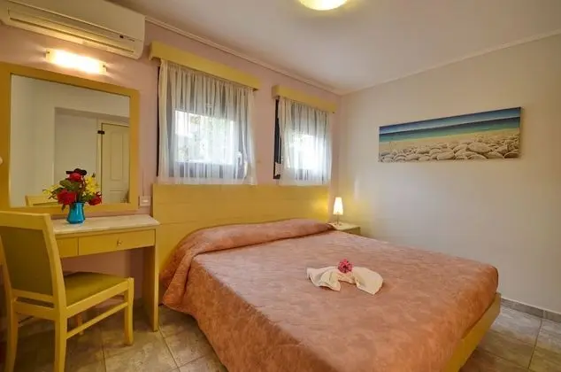Apart Daire, 1 Yatak Odası, Dağ Manzaralı
