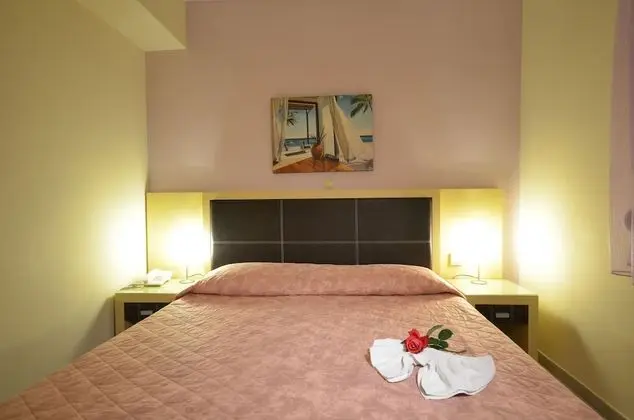 Apart Daire, 1 Yatak Odası, Dağ Manzaralı