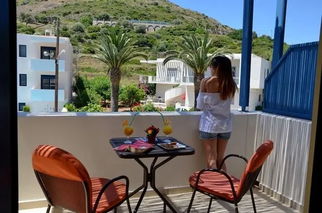 Apart Daire, 1 Yatak Odası, Dağ Manzaralı