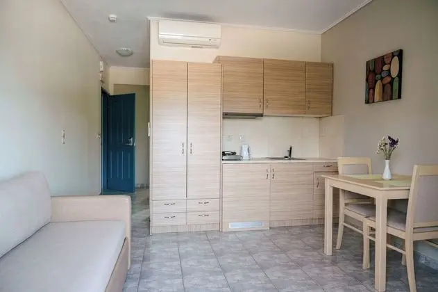 Apart Daire, 1 Yatak Odası, Dağ Manzaralı