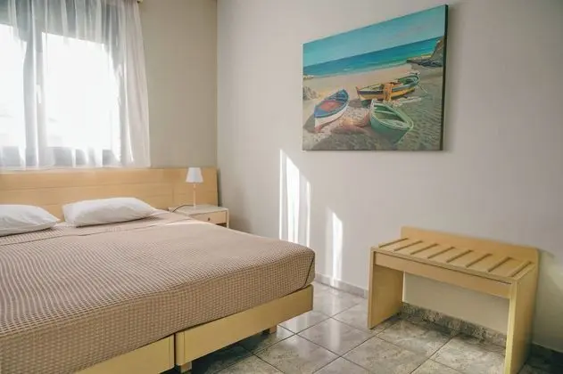 Apart Daire, 1 Yatak Odası, Dağ Manzaralı