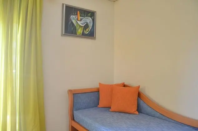 Economy Stüdyo (Semi Basement )
