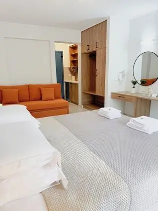 Economy Stüdyo (Semi Basement )
