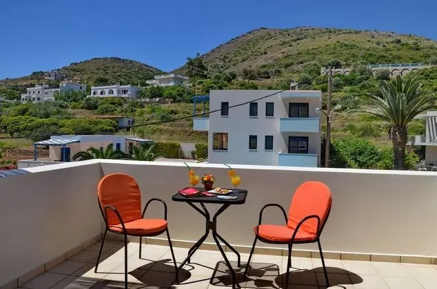 Standard Tek Kişilik Oda