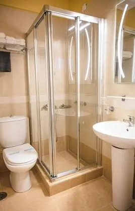 Standard Tek Kişilik Oda